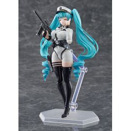 Goddess of Victory: Nikke Figma Action Figure Privaty 15 cm