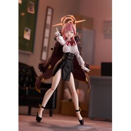 Blue Archive Figma Action Figure Aru Rikuhachima 15 cm