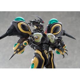 Bio Booster Armor Guyver Figma Action Figure Gigantic Dark 22 cm