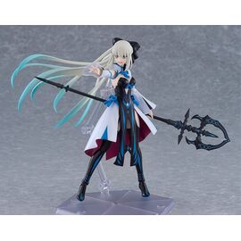 Fate/Grand Order Figma Action Figure Berserker/Morgan 16 cm
