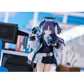 Blue Archive Figma Action Figure Yuuka Hayase 15 cm