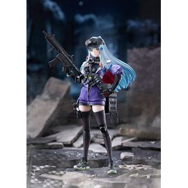 Girls' Frontline 2: Exilium Figma Action Figure Klukai 16 cm
