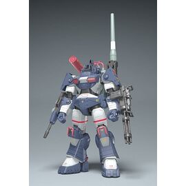 Get Truth Fang of the Sun Dougram Plastic Model Kit 1/35 Dougram Ver. GT DX Complete Edition 28 cm