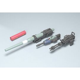 Get Truth Fang of the Sun Dougram Plastic Model Kit 1/35 Dougram Ver. GT DX Complete Edition 28 cm
