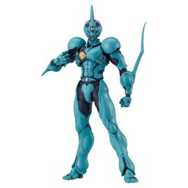 Bio Booster Armor Guyver Figma Action Figure Guyver I: Ultimate Edition 16 cm