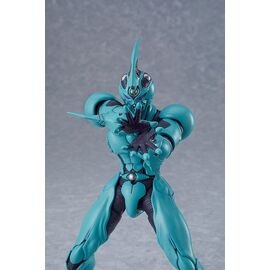 Bio Booster Armor Guyver Figma Action Figure Guyver I: Ultimate Edition 16 cm