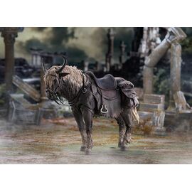 Elden Ring Figma Action Figure Torrent, the Spectral Steed 18 cm