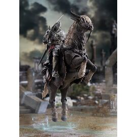 Elden Ring Figma Action Figure Torrent, the Spectral Steed 18 cm