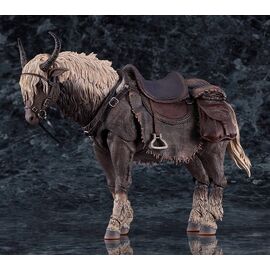 Elden Ring Figma Action Figure Torrent, the Spectral Steed 18 cm