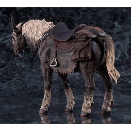 Elden Ring Figma Action Figure Torrent, the Spectral Steed 18 cm
