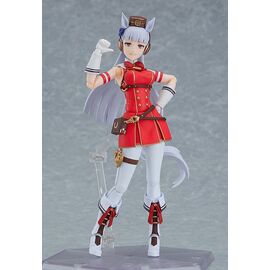 Umamusume: Pretty Derby Figma Action Figure Gold Ship 15 cm