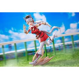 Umamusume: Pretty Derby Figma Action Figure Gold Ship 15 cm