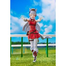 Umamusume: Pretty Derby Figma Action Figure Gold Ship 15 cm