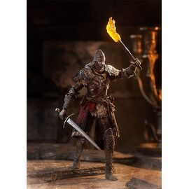 Elden Ring Figma Action Figure Raging Wolf 16 cm