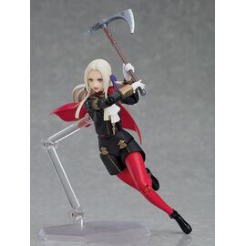 Fire Emblem: Three Houses Figma Action Figure Edelgard von Hresvelg 16 cm