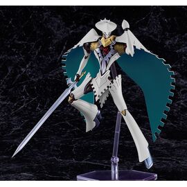 Metaphor: ReFantazio Plamatea Plastic Model Kit Seeker 17 cm