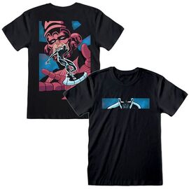 Fantastic 4 T-Shirt Go Forth Size XL