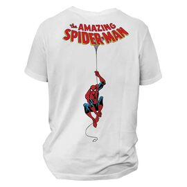 Marvel Comics T-Shirt Hanging Size M