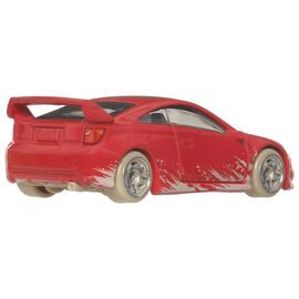 Fast & Furious Hot Wheels Silver Series Die-Cast Vehicles 1/64 979P Assortment (24)