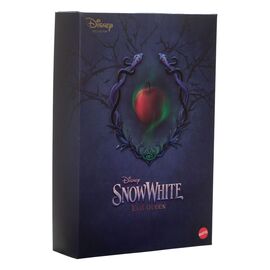 Snow White 2025 Disney Collector Doll Evil Queen
