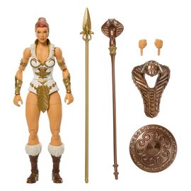 Masters of the Universe New Eternia Action Figure Teela 18 cm