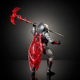 Masters of the Universe New Eternia Action Figure Hordak 18 cm