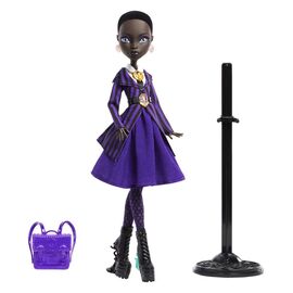 Monster High x Wednesday Doll Bianca Barclay