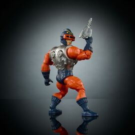 Masters of the Universe Origins Action Figure Sketchbook Series: Sy-Klone Techbox exclusive 14 cm