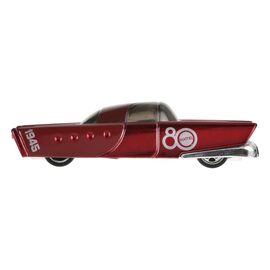 Hot Wheels HW Celebration Racers Diecast Modellauto 1/64 80th Anniversary Mattel Dream Mobile