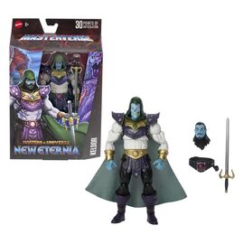 Masters of the Universe Masterverse Action Figure New Eternia: Keldor 18 cm