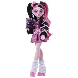 Monster High Doll Draculaura