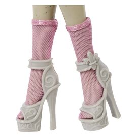 Monster High Collector Doll Rochelle Goyle