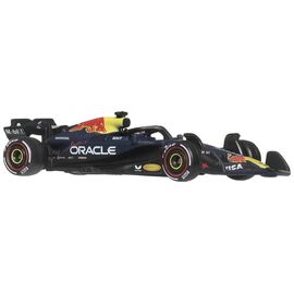 Formula 1 Hot Wheels Premium Die-Cast Vehicle 1:64 Team Red Bull: Driver 1