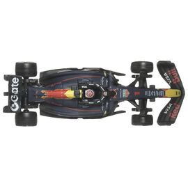 Formula 1 Hot Wheels Premium Die-Cast Vehicle 1:64 Team Red Bull: Driver 1