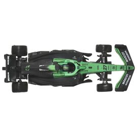 Formula 1 Hot Wheels Premium Die-Cast Vehicle 1:64 Team Sauber: Driver 1