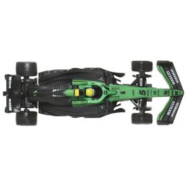 Formula 1 Hot Wheels Premium Die-Cast Vehicle 1:64 Team Sauber: Driver 2