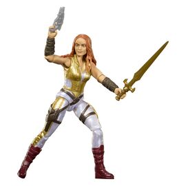 Masters of the Universe 2026 Movie Action Figure Teela 14 cm