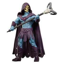 Masters of the Universe 2026 Movie Action Figure Skeletor 14 cm