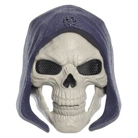 Masters of the Universe 2026 Movie Chronicles Roleplay Replica Skeletor's Mask *German Version*