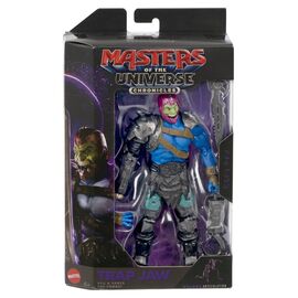 Masters of the Universe 2026 Movie Chronicles Action Figure Trap-Jaw 18 cm
