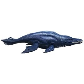 Jurassic World: Survival Action Figure Wild Roar Brachauchenius