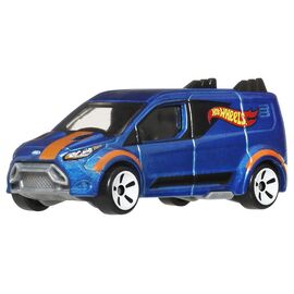 Hot Wheels Silver Series Die-Cast Vehicle 6-Pack 1/64 Legends