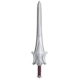 Masters of the Universe 2026 Movie Roleplay Replica Powers of Grayskull Sword *German Version*