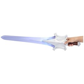 Masters of the Universe 2026 Movie Roleplay Replica Powers of Grayskull Sword *German Version*