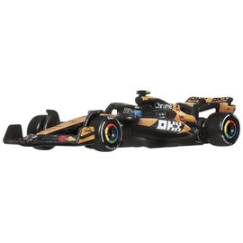 Formula 1 Hot Wheels Premium Die-Cast Vehicle 2-Pack 1:64 Team McLaren
