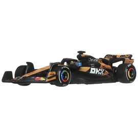 Formula 1 Hot Wheels Premium Die-Cast Vehicle 2-Pack 1:64 Team McLaren
