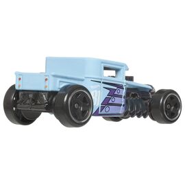 Masters of the Universe Silver Series Die-Cast Vehicle 1/64 Bone Shaker