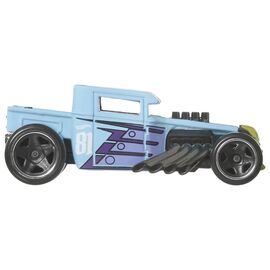 Masters of the Universe Silver Series Die-Cast Vehicle 1/64 Bone Shaker