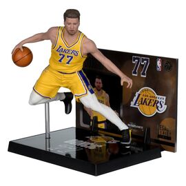 NBA McFarlane's SportsPicks Action Figure Luka Doncic (Dallas Mavericks) 15 cm