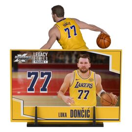 NBA McFarlane's SportsPicks Action Figure Luka Doncic (Dallas Mavericks) 15 cm
